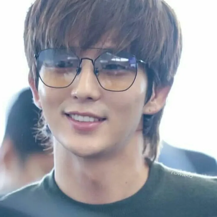 이준기의 최신 사진