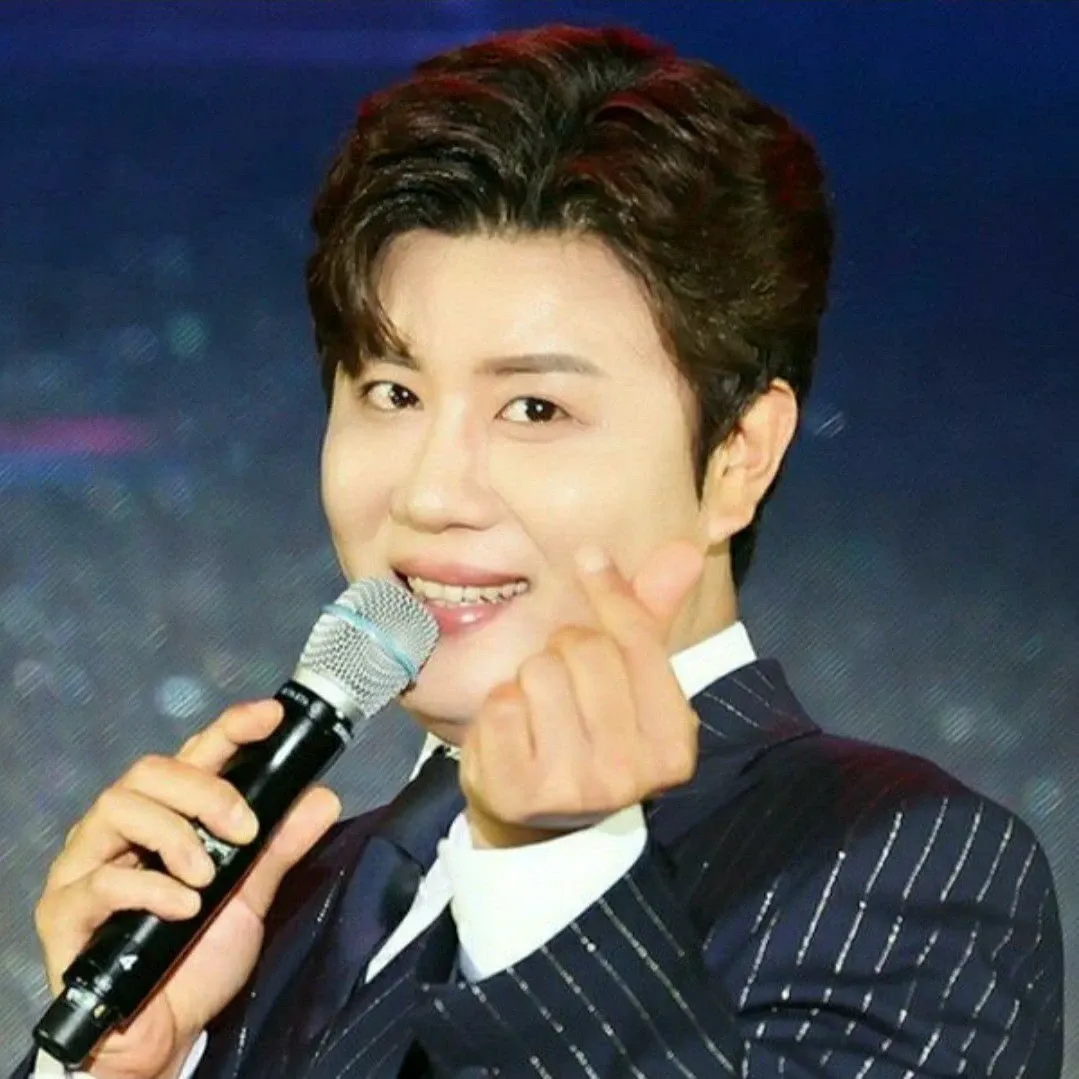 Latest photo of Jin Haesung