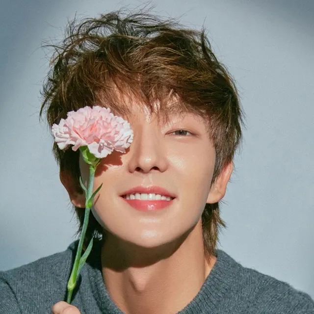 이준기의 최신 사진