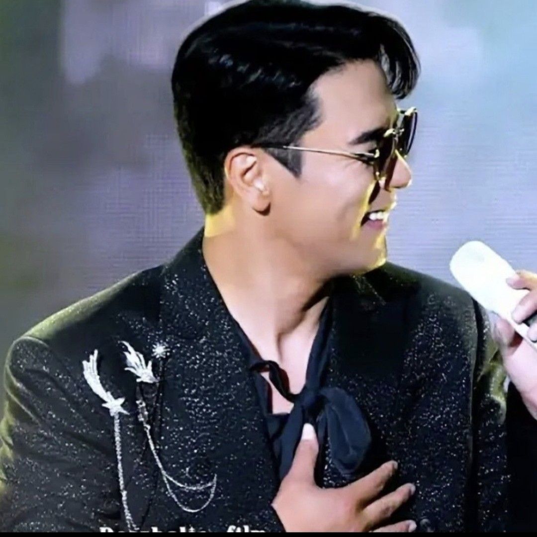 张民好的近期活动照