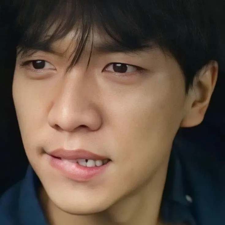 李昇基的幕後花絮