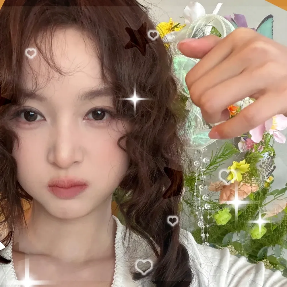 A moment captured by a fan of Wu Xuanyi
