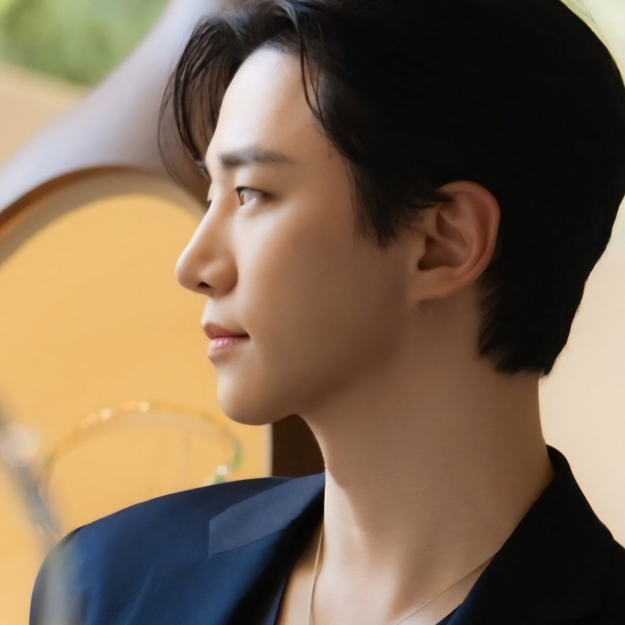 李俊昊的近期活動照