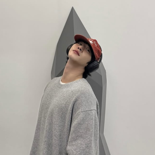 安孝燮的近期活動照