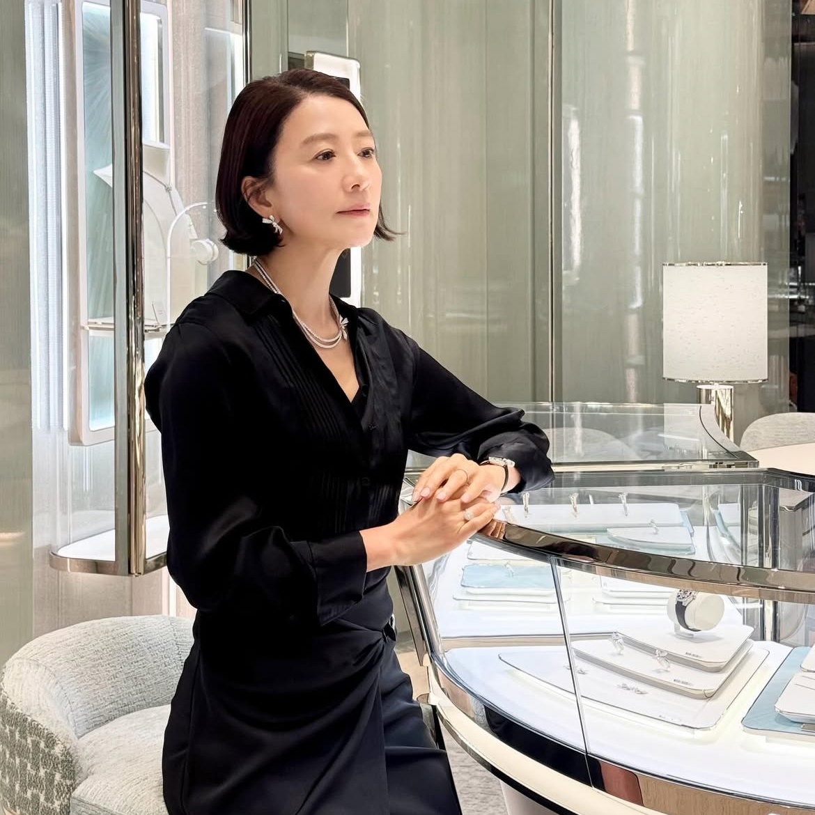 Latest photo of Kim Heeae