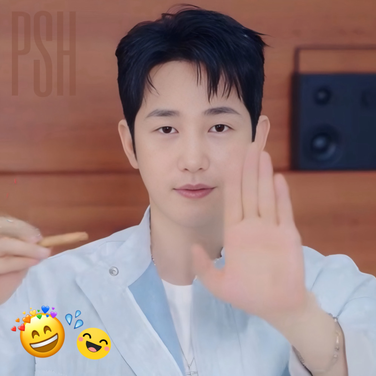 Latest photo of Park Sihoo