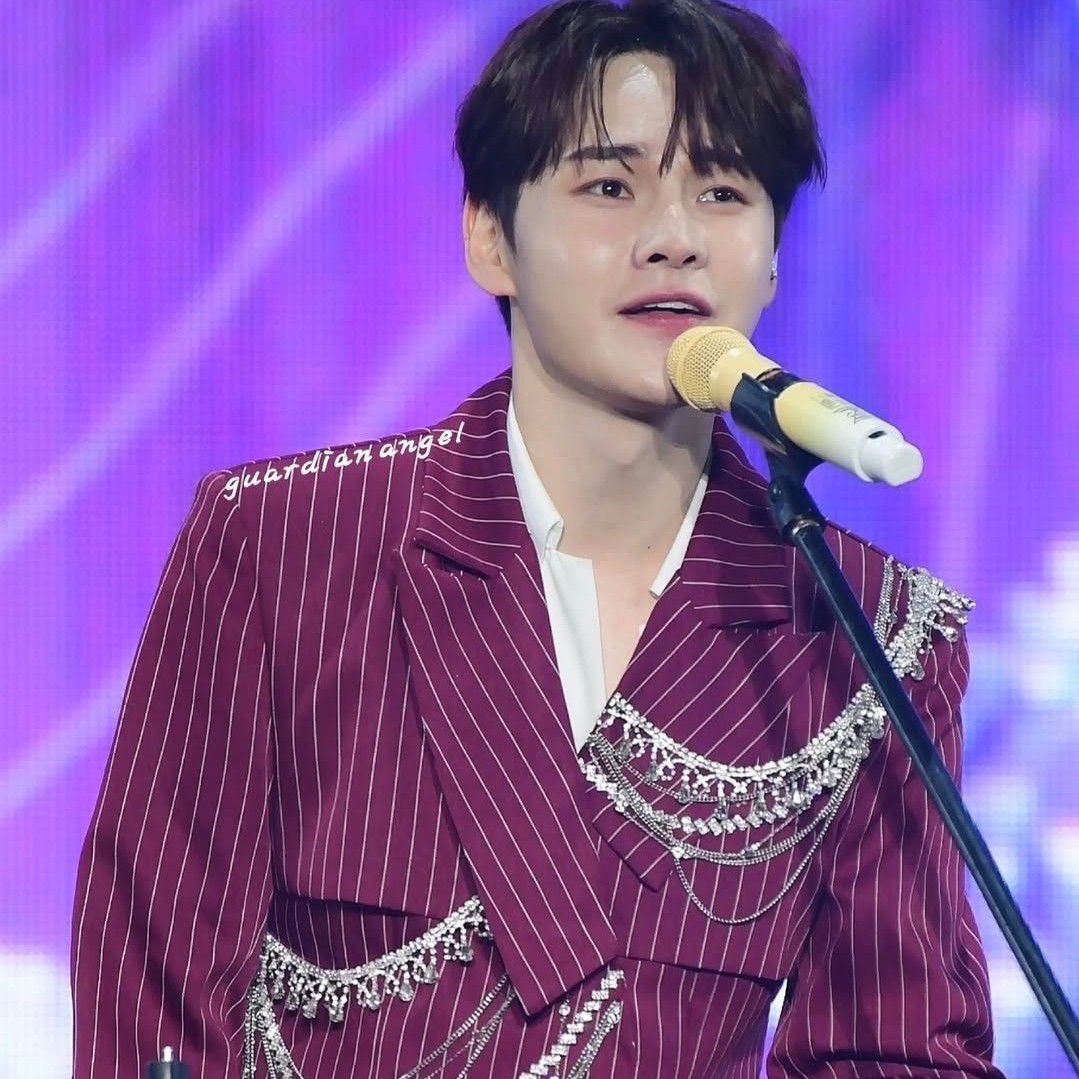 朴瑞镇的近期活动照