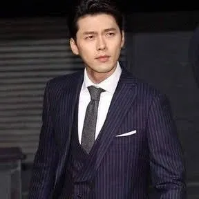 현빈의 비하인드 컷