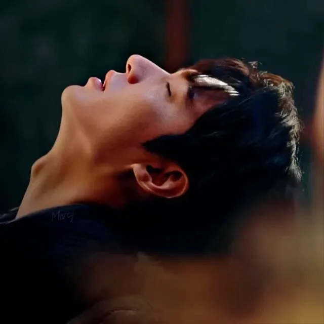 A moment captured by a fan of Lee Minho