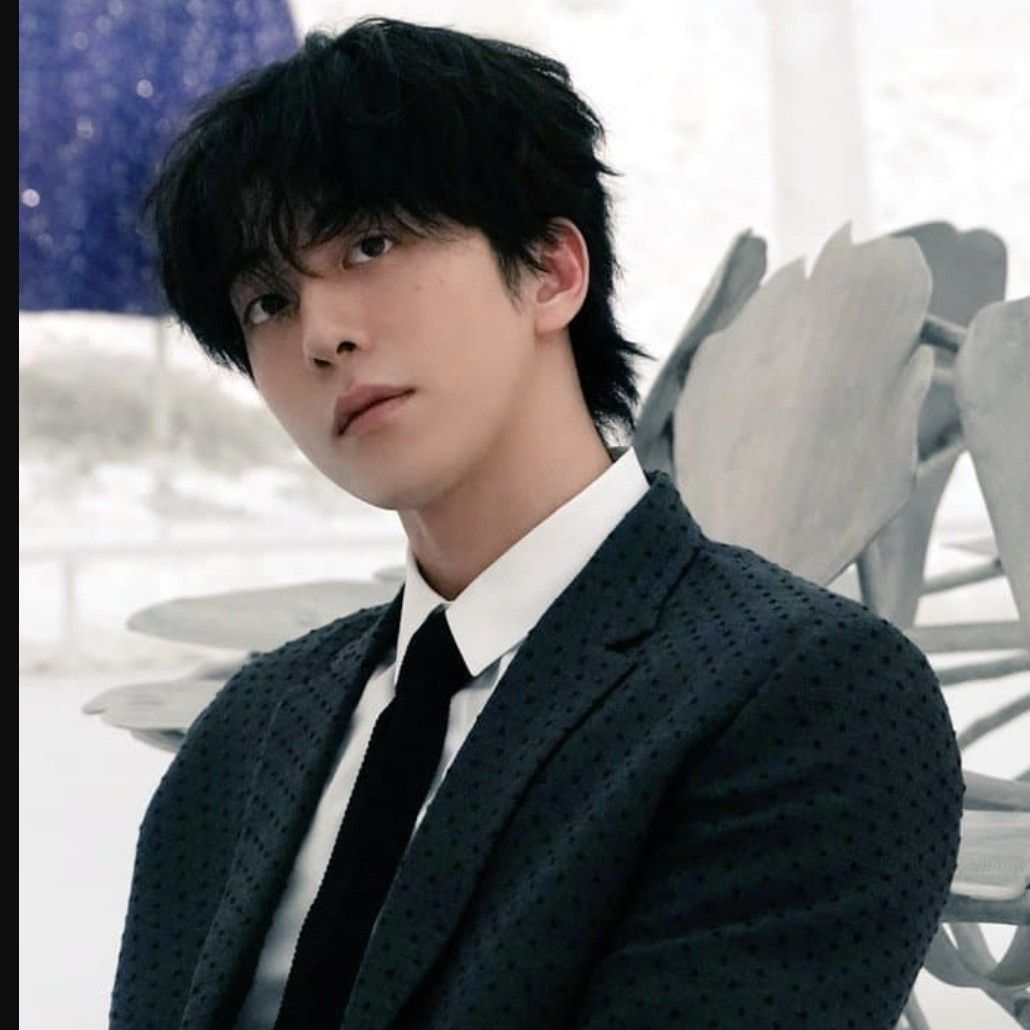 ナム・ジュヒョクの最新写真