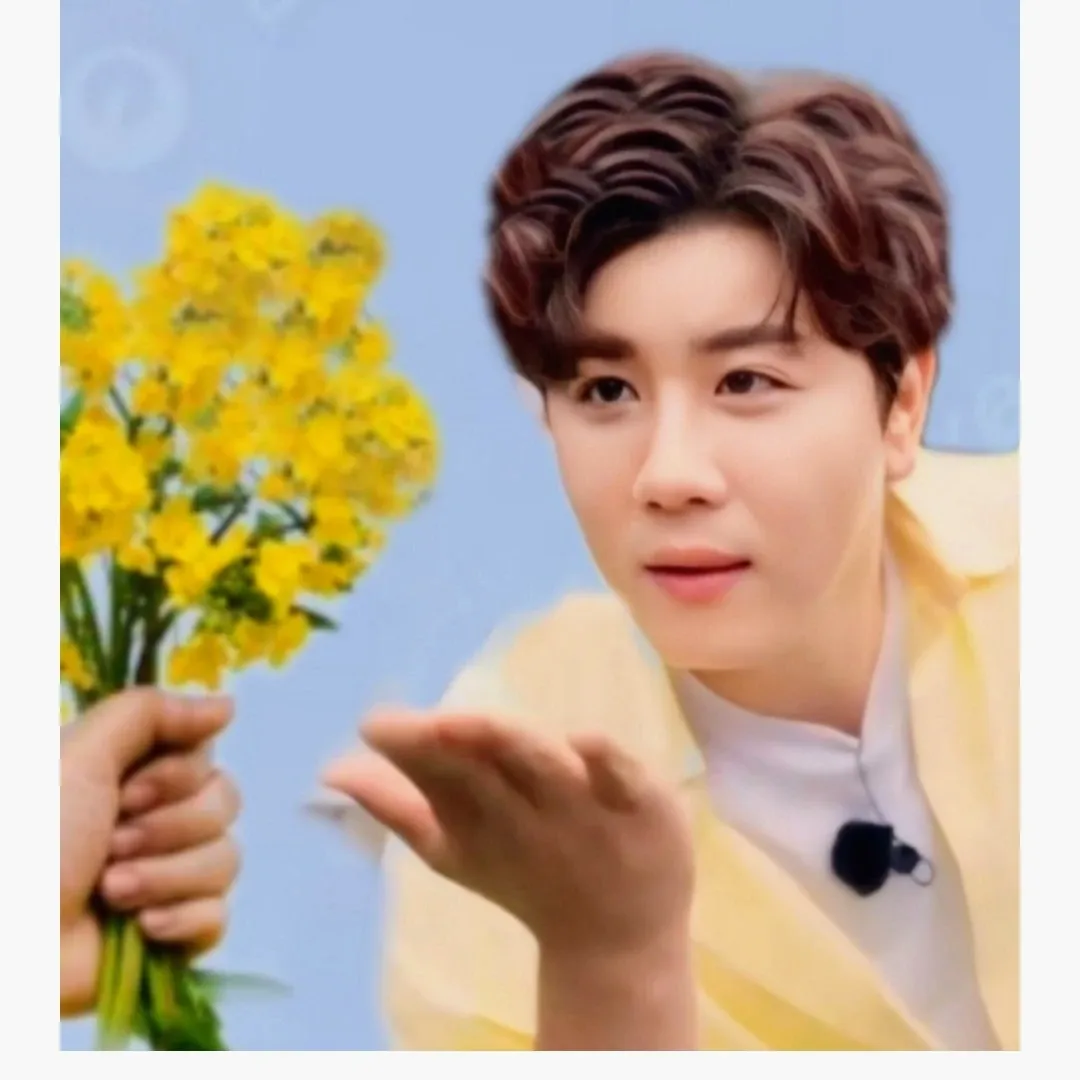 晋海成的近期活动照