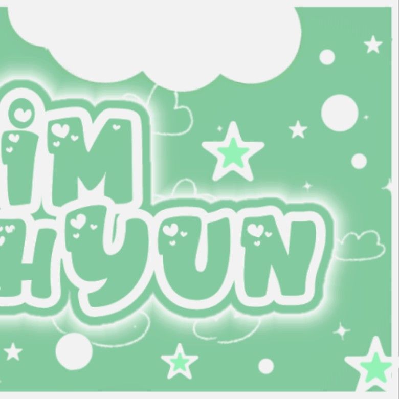 Foto terbaru dari Kim Sohyun