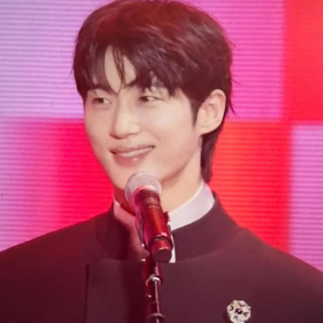 변우석의 최신 사진