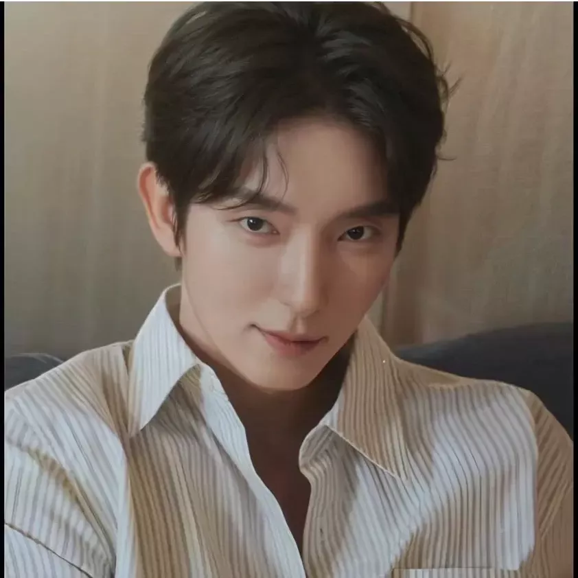 이준기 최근 활동샷