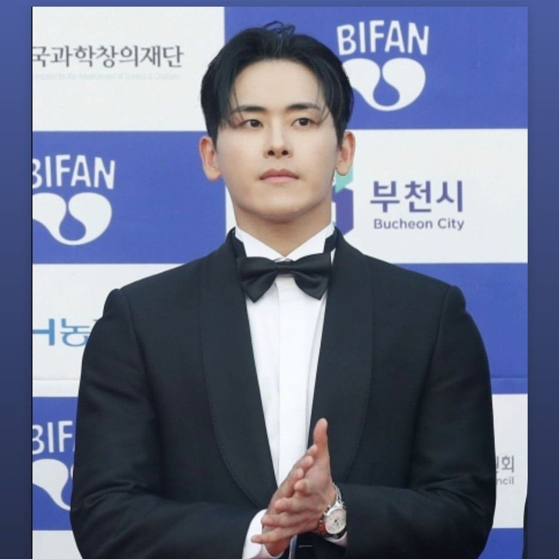 이호원 (호야)의 최신 사진