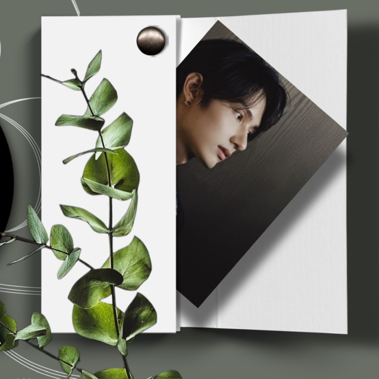 Recent activity shot of Wen Junhui