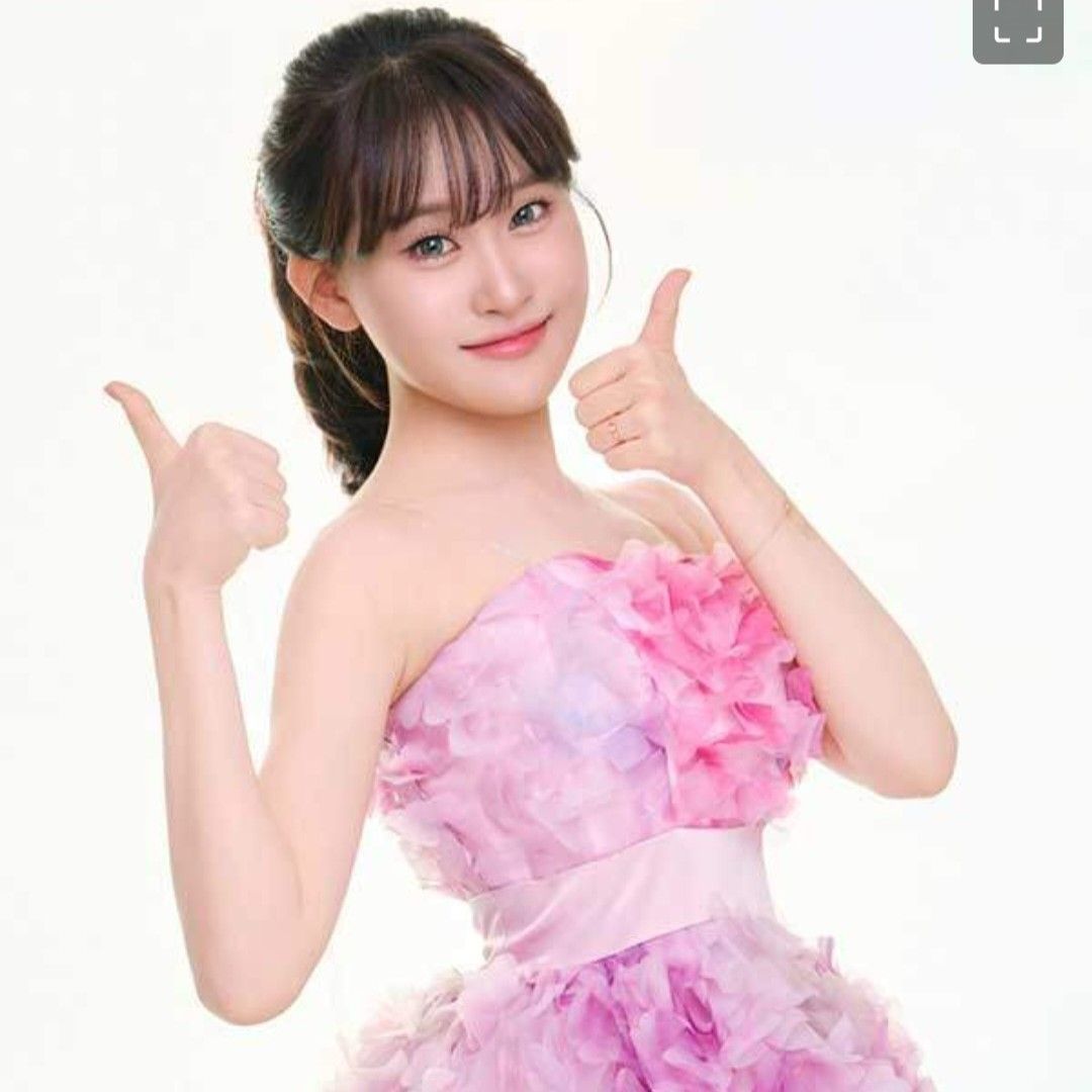 キム・ダヒョンの最新写真