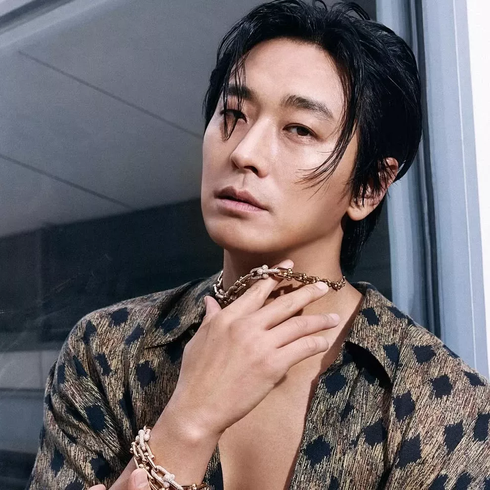 Latest photo of Joo Jihoon