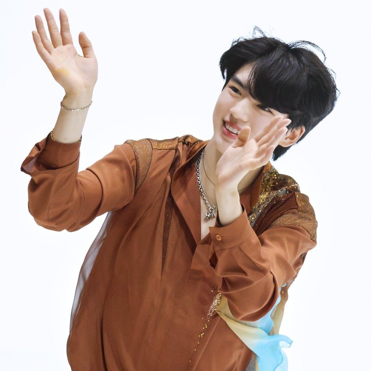 Latest photo of Cha Junhwan