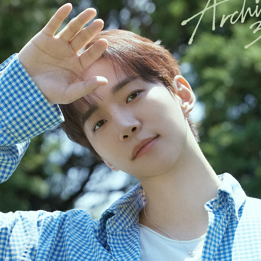 이준호 팬이 찍은 순간