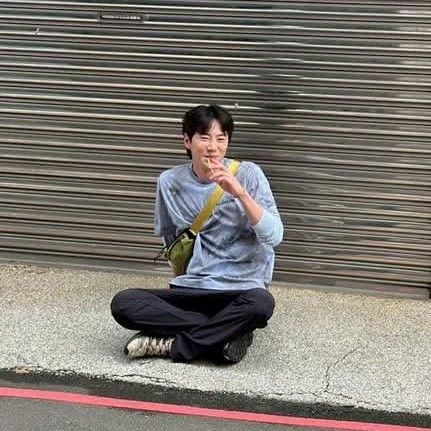 Latest photo of Lee Junyoung