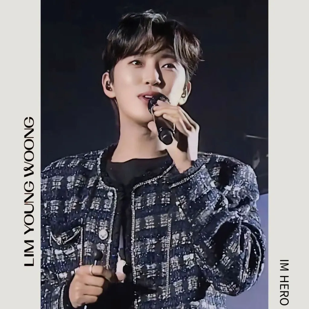 粉丝拍下的林英雄瞬间