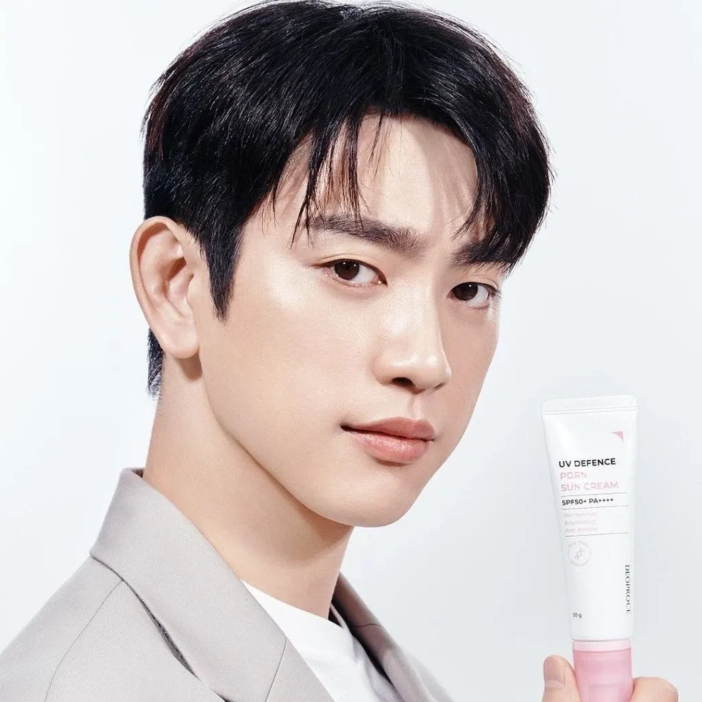 박진영의 비하인드 컷