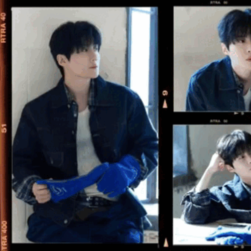 김선호 최근 활동샷