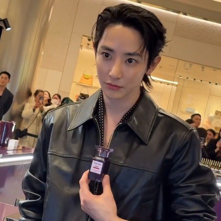 Latest photo of Lee Soohyuk