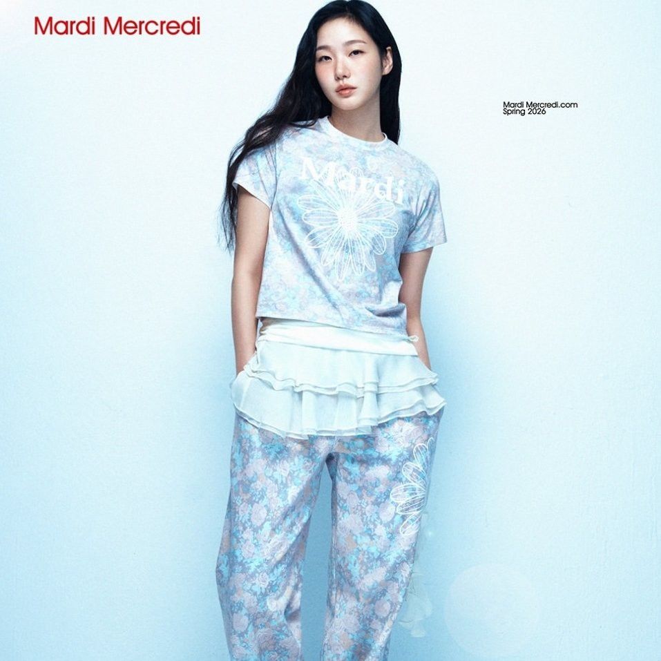 金高銀的幕後花絮