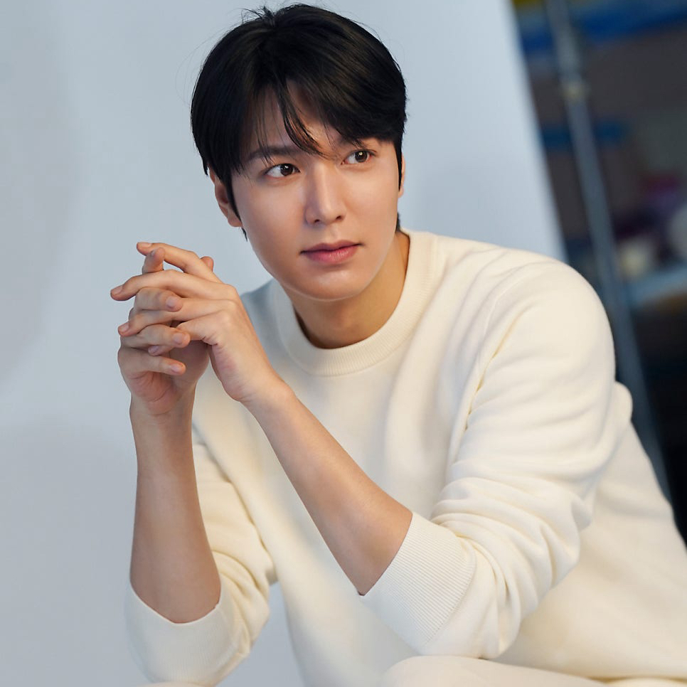 이민호 팬이 찍은 순간