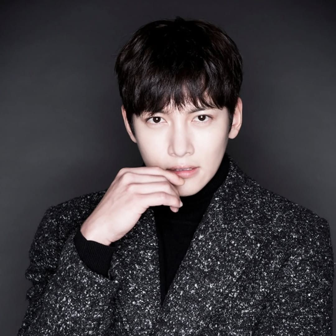 池昌旭的近期活動照