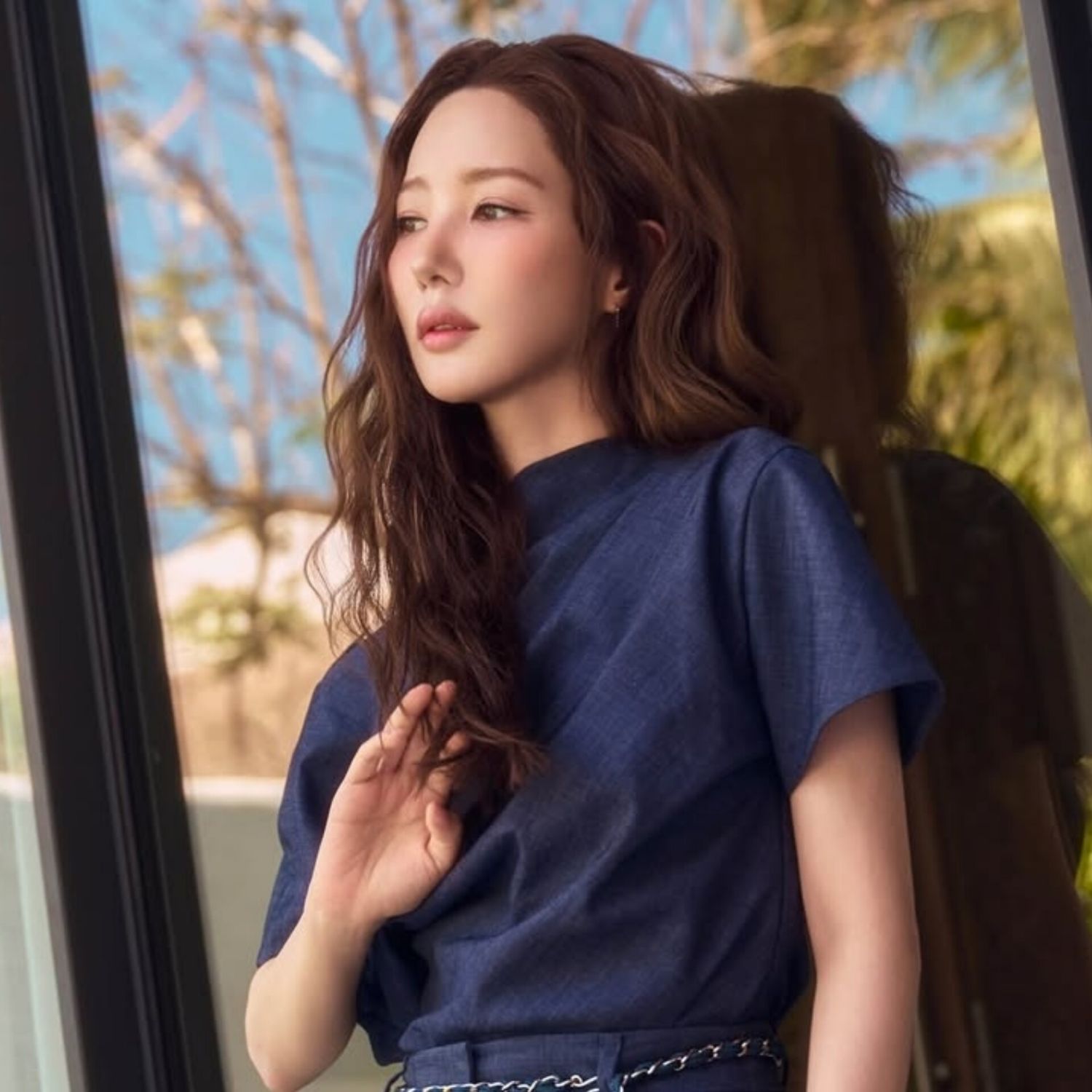 박민영의 최신 사진