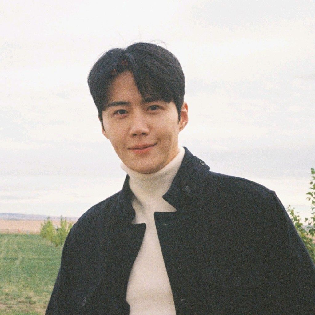 金宣虎的幕後花絮