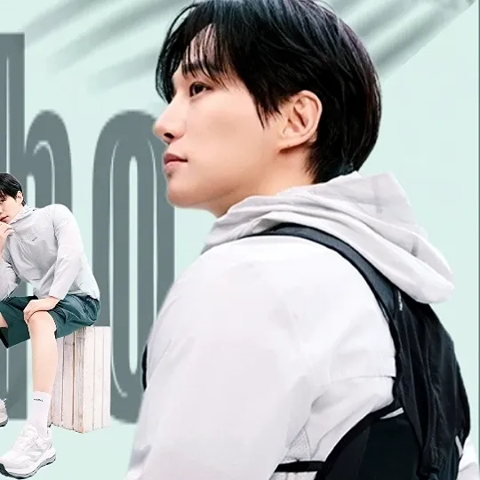 이준호 팬이 찍은 순간