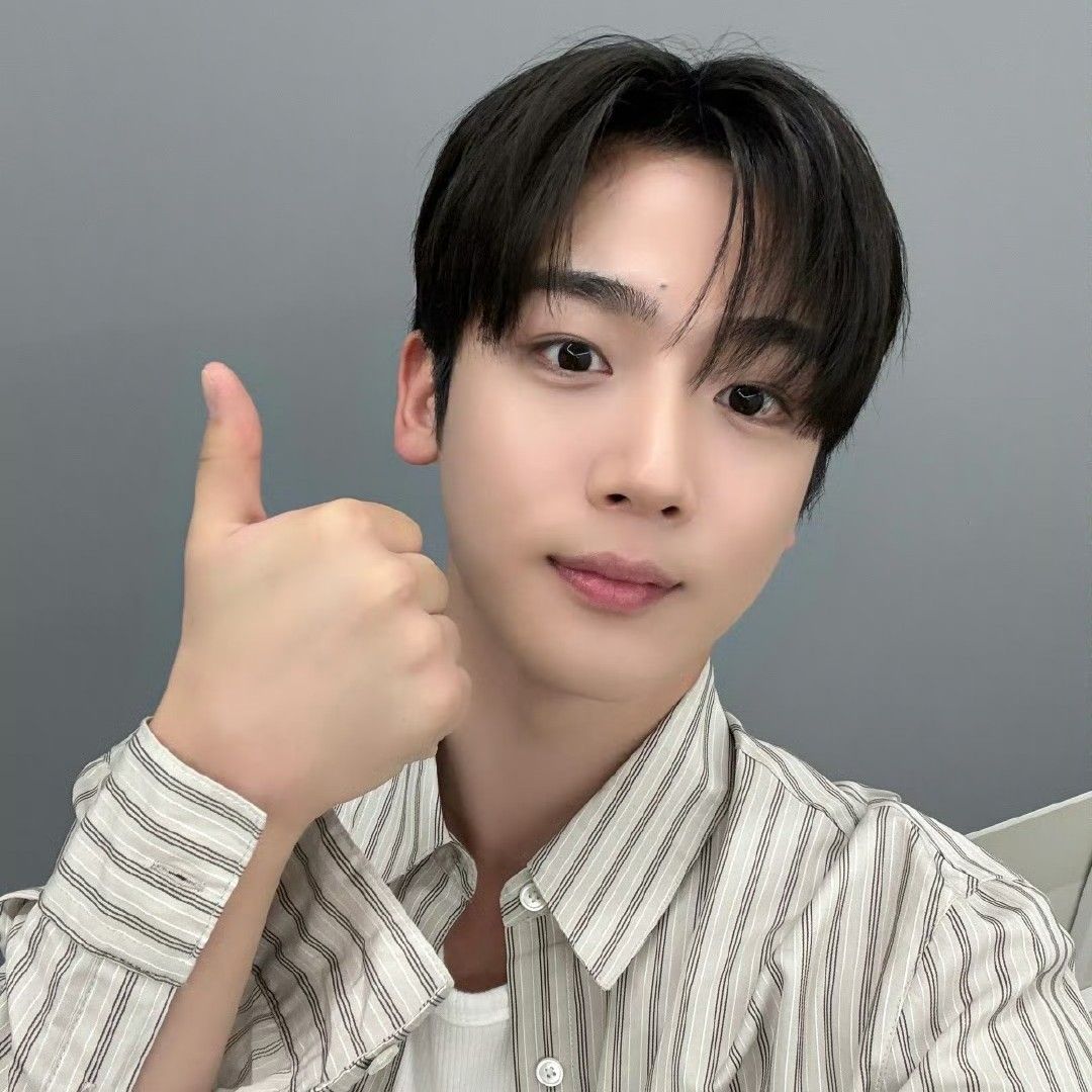 Behind-the-scenes cut of Kim Yohan