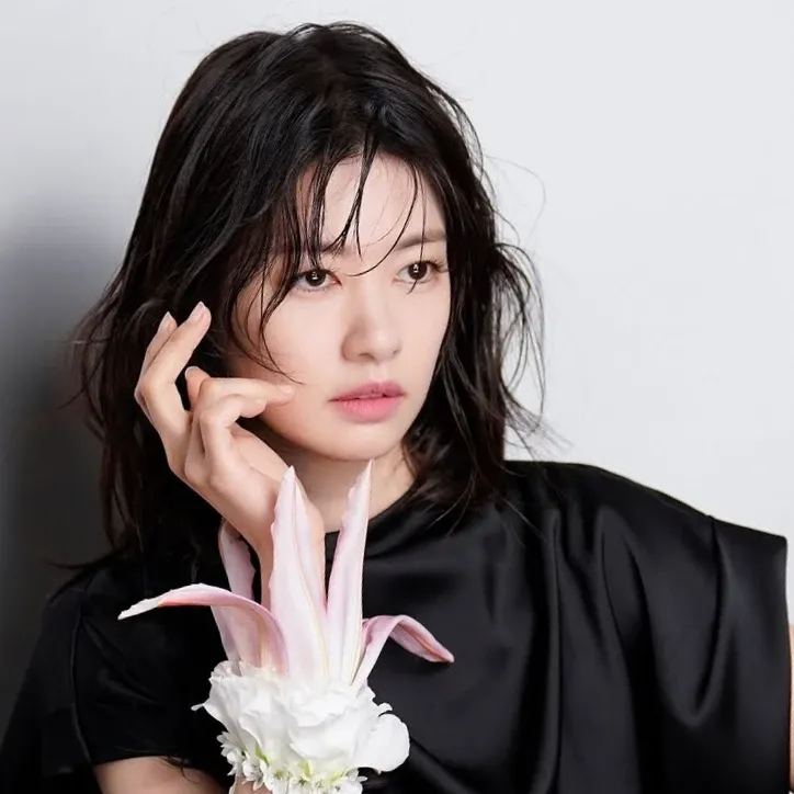 Latest photo of Jung Somin