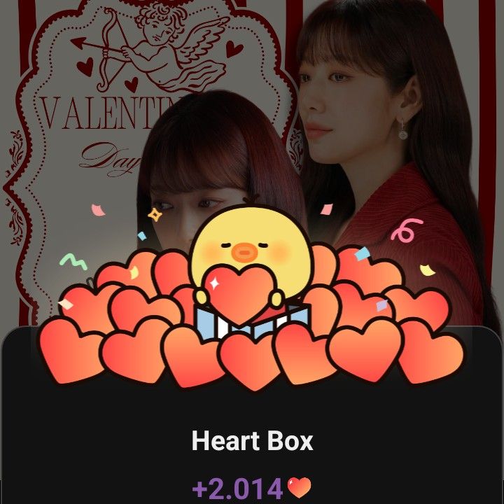 Recent activity shot of Park Shinhye