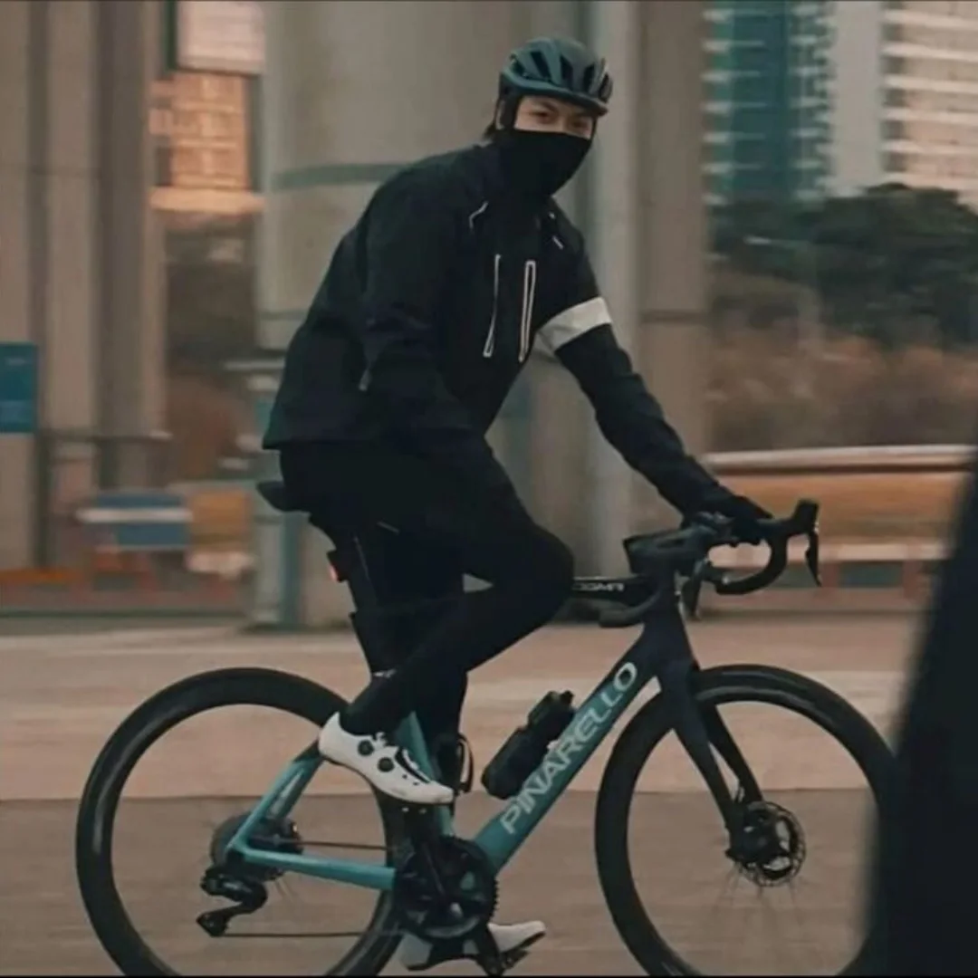 イ・ミンホの最近の活動ショット