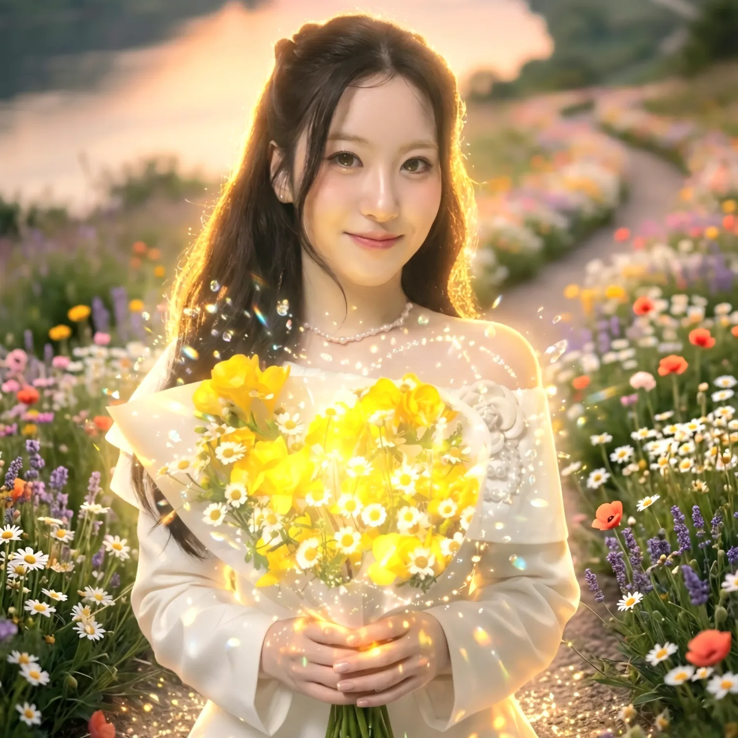 오유진 팬이 찍은 순간