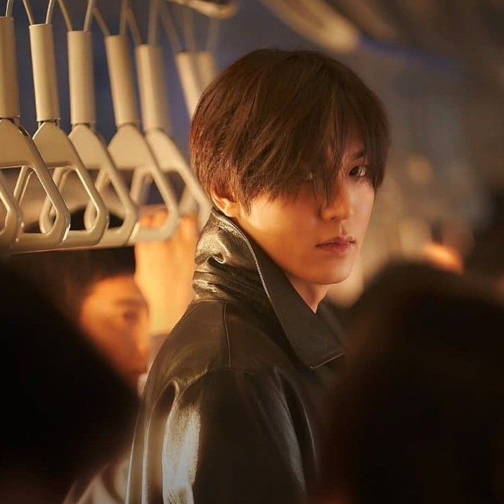 イ・ミンホの最近の活動ショット