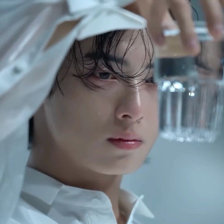 车银优的最新照片