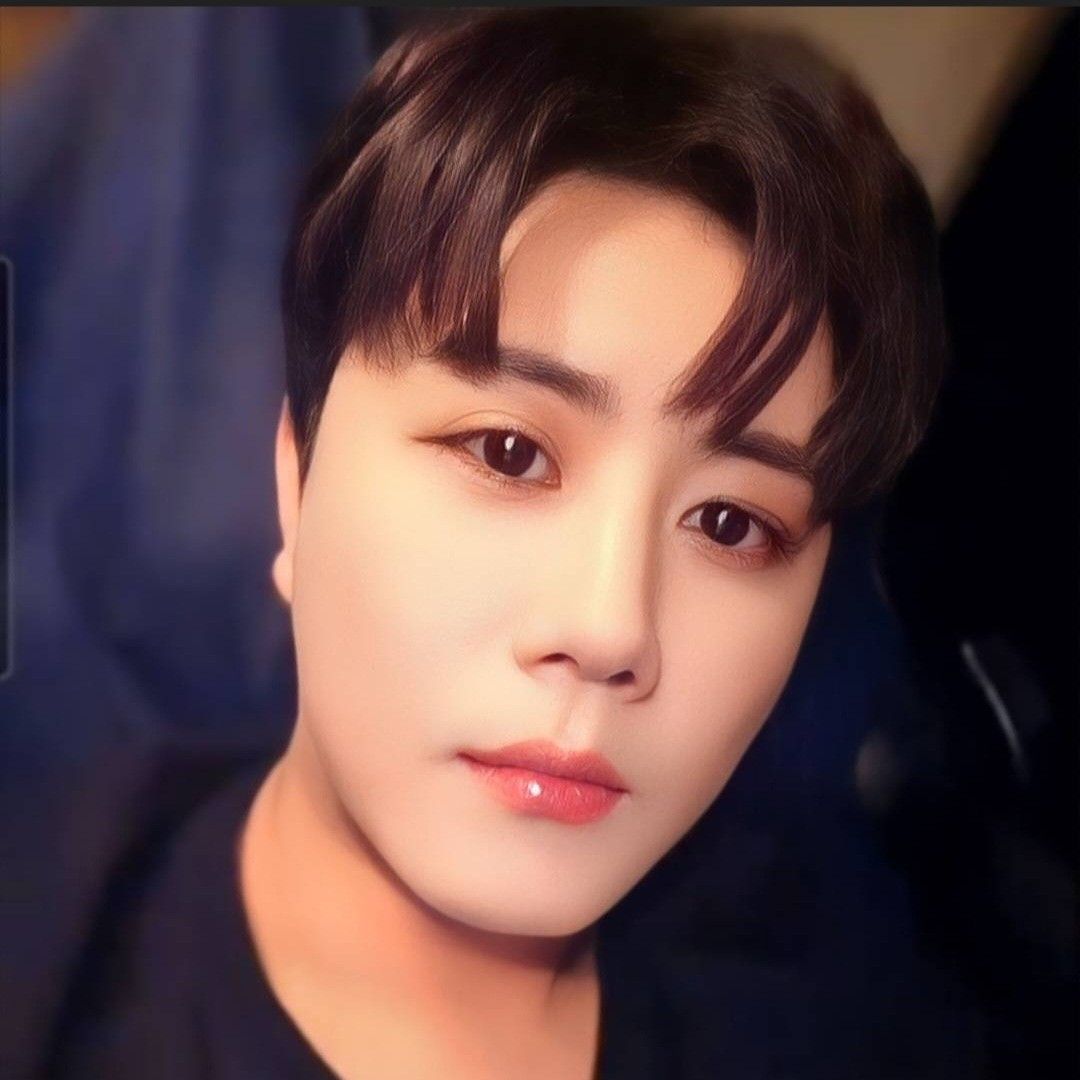 晋海成的最新照片