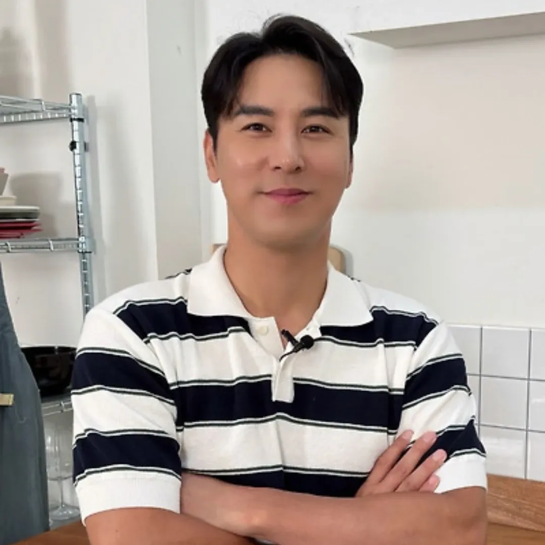 Foto kegiatan terbaru dari Jang Minho