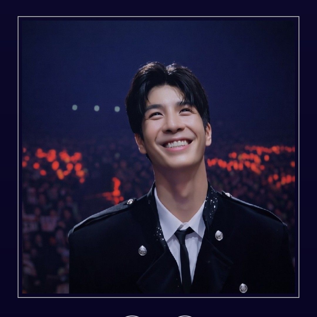 정동원의 최신 사진