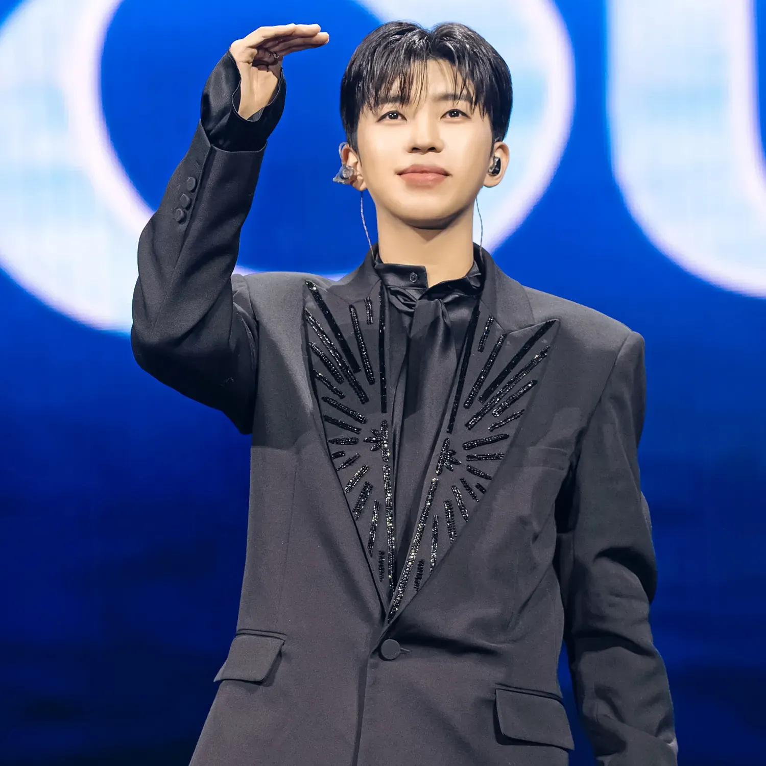 Foto kegiatan terbaru dari Lim Youngwoong