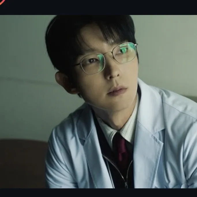 이준기 팬이 찍은 순간