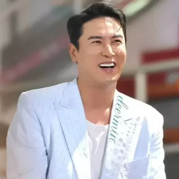Foto terbaru dari Jang Minho