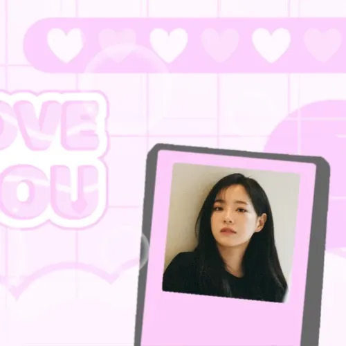 Latest photo of Kim Sejeong