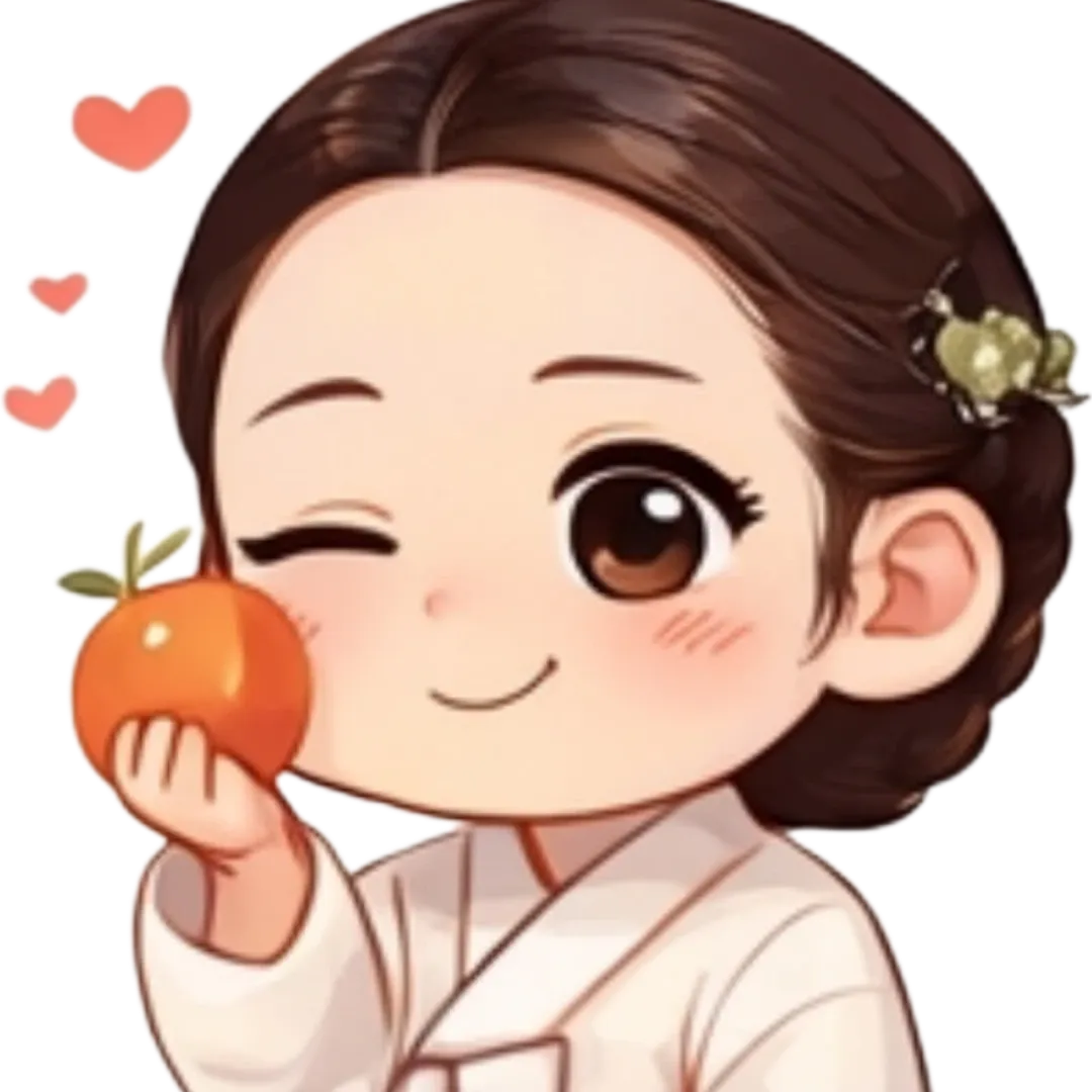 Recent activity shot of Jung Somin